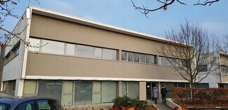 Plus de détails pour Bureau à louer