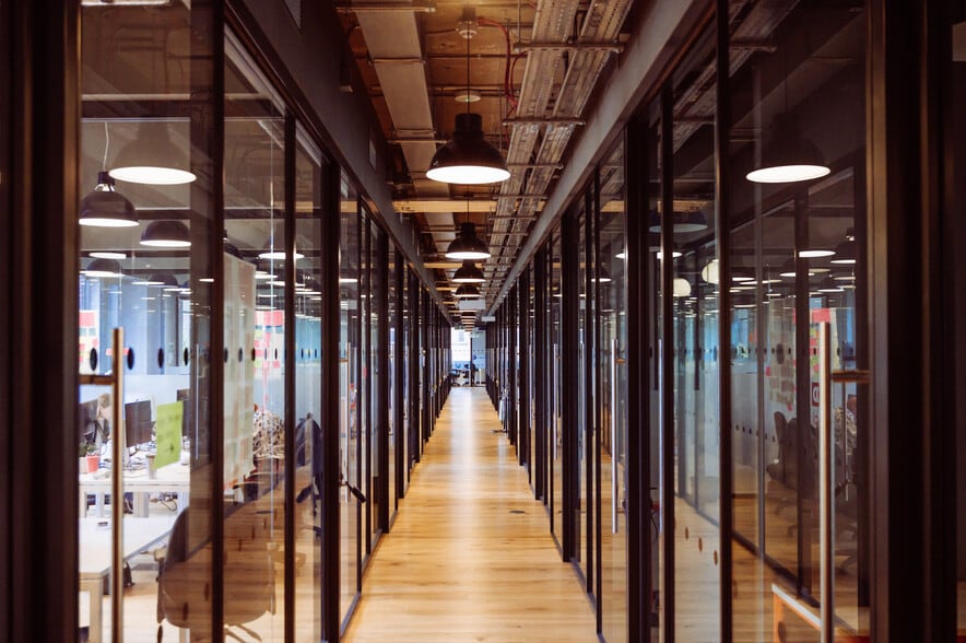 14-22 Gray's Inn Rd, Londres à louer - Photo intérieure - Image 3 de 20