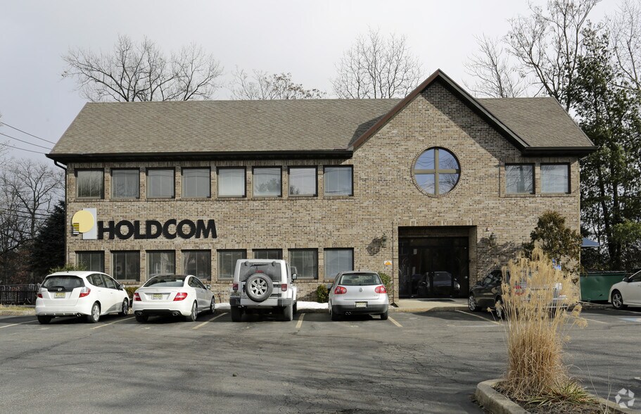 955 Lincoln Ave, Glen Rock, NJ for lease - Building Photo - Image 1 of 18