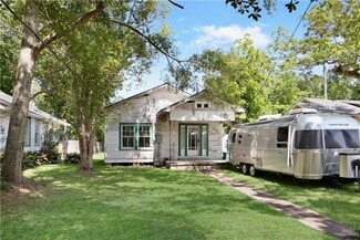 Plus de détails pour 540 Lafitte St, Mandeville, LA - Bureau à vendre