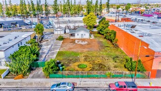 More details for 7535 Perry Rd, Bell Gardens, CA - Specialty for Sale