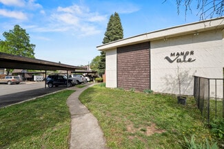 More details for 10101 E Main Ave, Spokane, WA - Multifamily for Sale