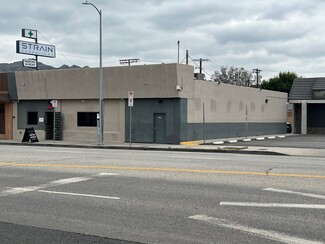 Plus de détails pour 21627-21629 Devonshire St, Chatsworth, CA - Bureau/Commerce de détail à louer