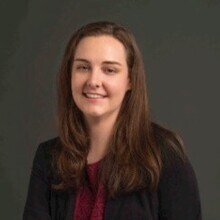 Kelsey O'Dair