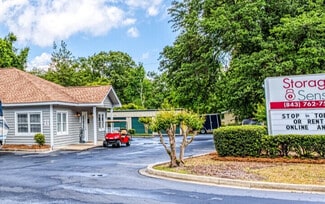 More details for 1573 Folly Rd, Charleston, SC - Office for Lease