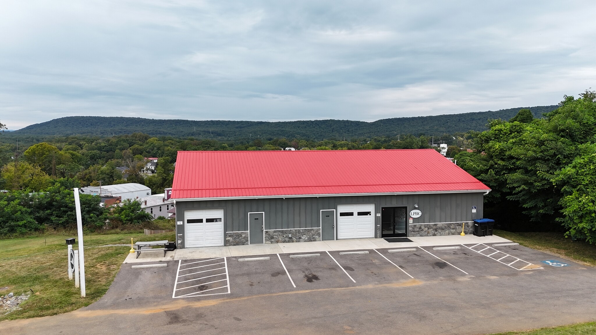 50 W Court St, Rocky Mount, VA for lease Building Photo- Image 1 of 16