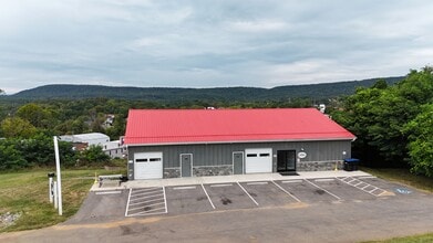 50 W Court St, Rocky Mount, VA for lease Building Photo- Image 1 of 16