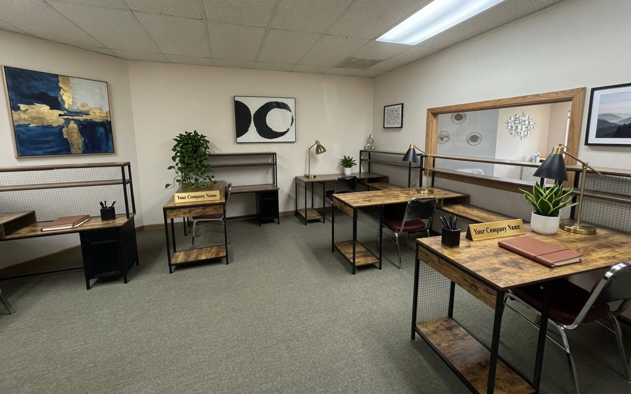 2175 N Academy Cir, Colorado Springs, CO for lease Interior Photo- Image 1 of 2