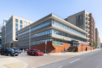 Plus de détails pour 30-35 Edward St, Brighton - Bureau à louer