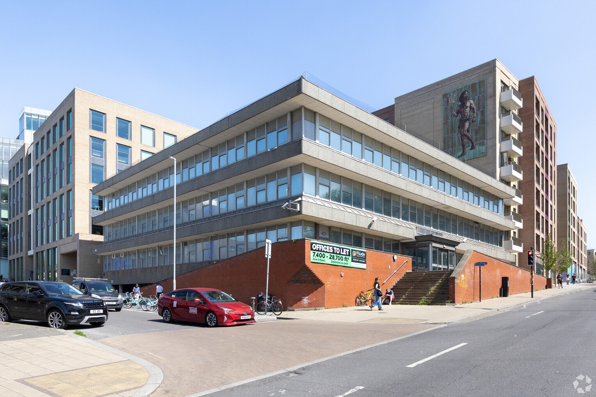 30-35 Edward St, Brighton à louer Photo principale- Image 1 de 4