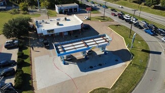 More details for 4049 Boat Club Rd, Lake Worth, TX - Retail for Sale
