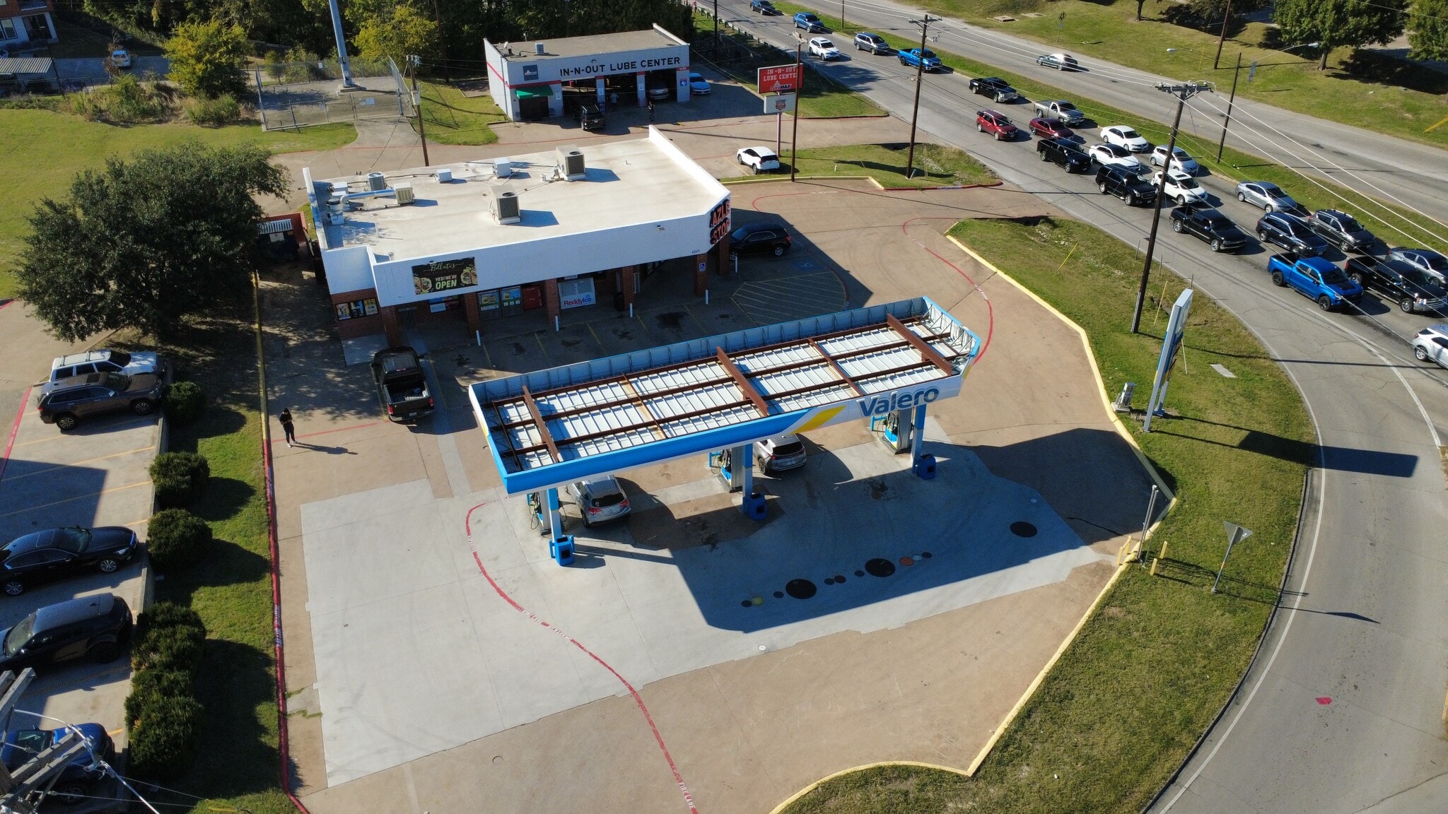 4049 Boat Club Rd, Lake Worth, TX for sale Building Photo- Image 1 of 6