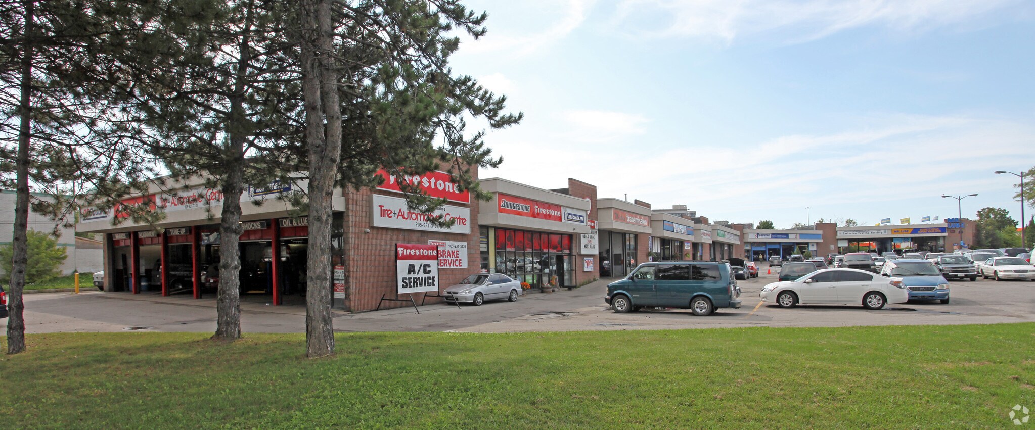 1199 Kingston Rd, Pickering, ON à louer Photo principale- Image 1 de 5