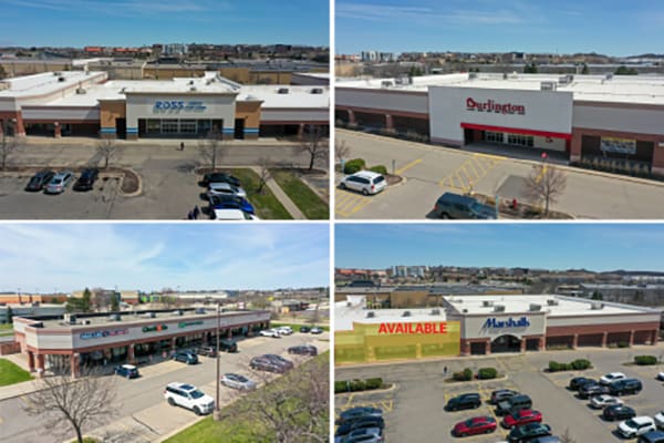 2119 Zeier Rd, Madison, WI for lease Primary Photo- Image 1 of 4