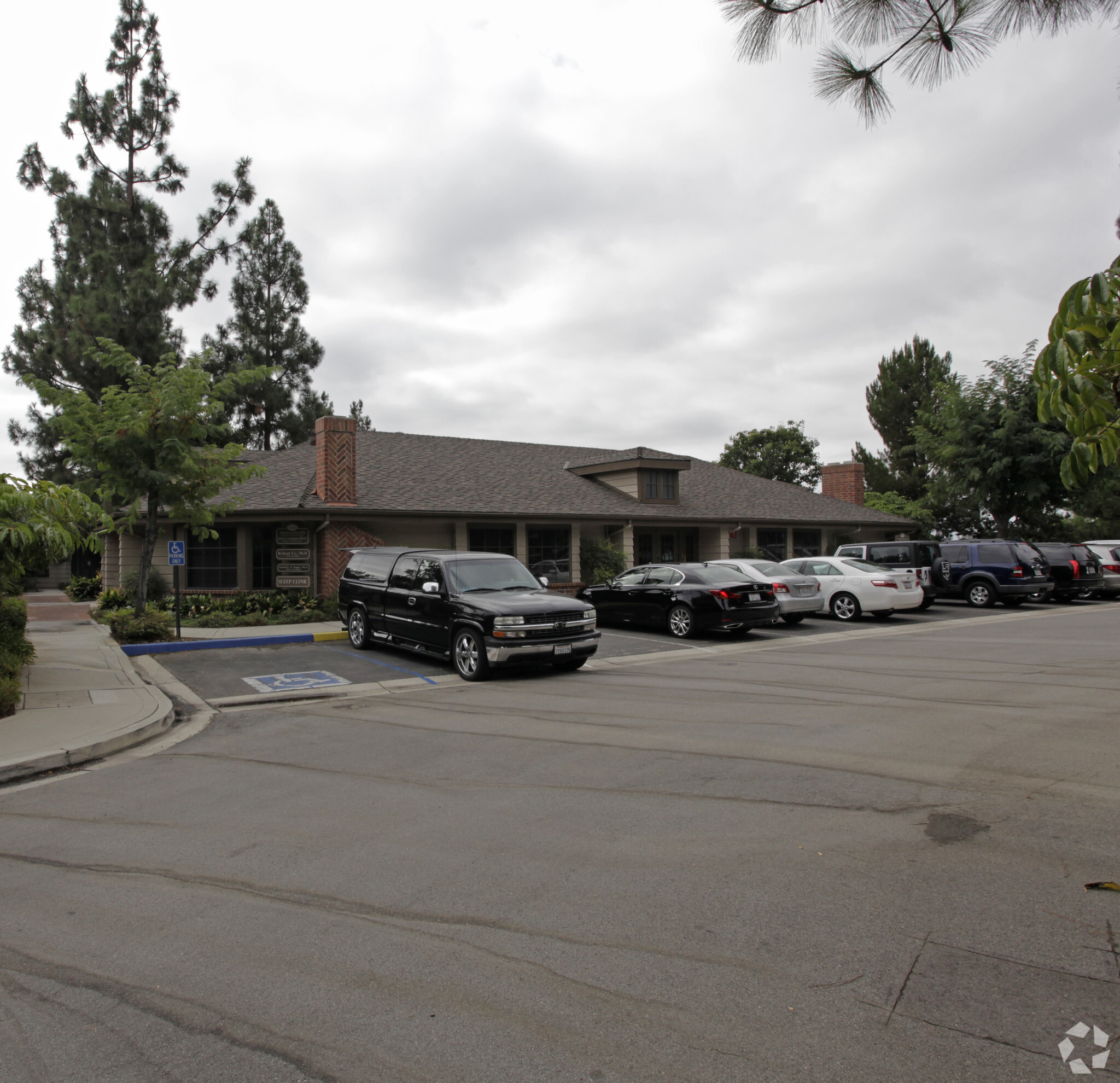 2222-2228 N State College Blvd, Fullerton, CA for sale Primary Photo- Image 1 of 1