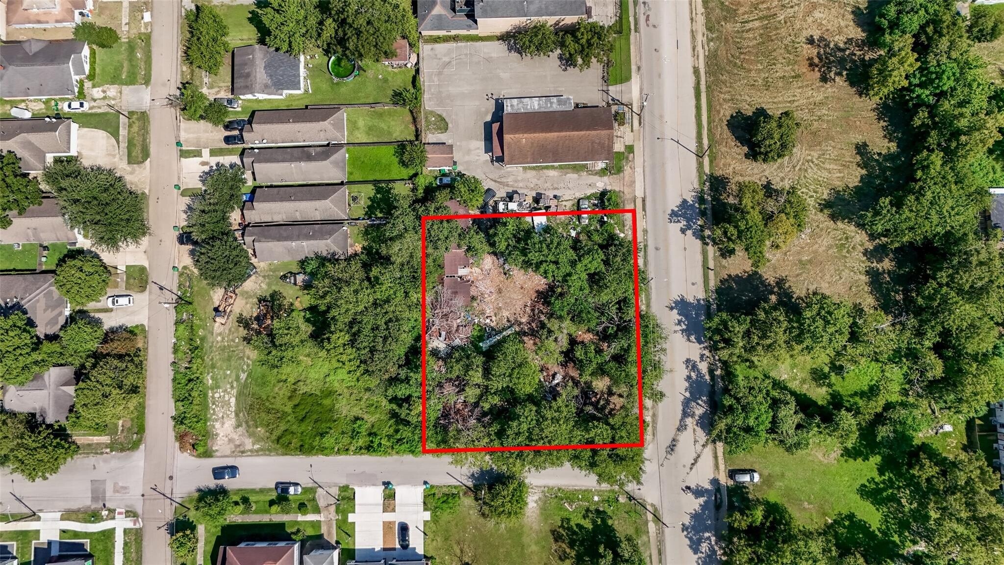 2111 Jensen Dr, Houston, TX for sale Building Photo- Image 1 of 7