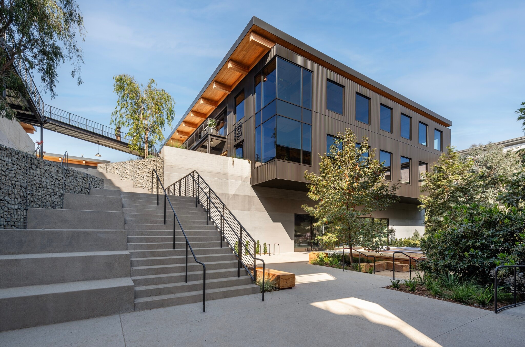 4204 Glencoe Ave, Marina Del Rey, CA for lease Primary Photo- Image 1 of 15