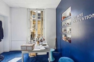 15 Rue De La Banque, Paris à louer Photo intérieure- Image 2 de 6