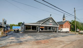 Plus de détails pour 1451 Highway 8, Hamilton, ON - Industriel à vendre