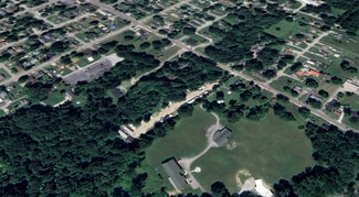 More details for 325 E Cross St, Anderson, IN - Multifamily for Sale