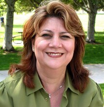 Morvarid Nadjmi-Aramesh