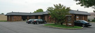 More details for 2611 Artie St SW, Huntsville, AL - Office for Lease