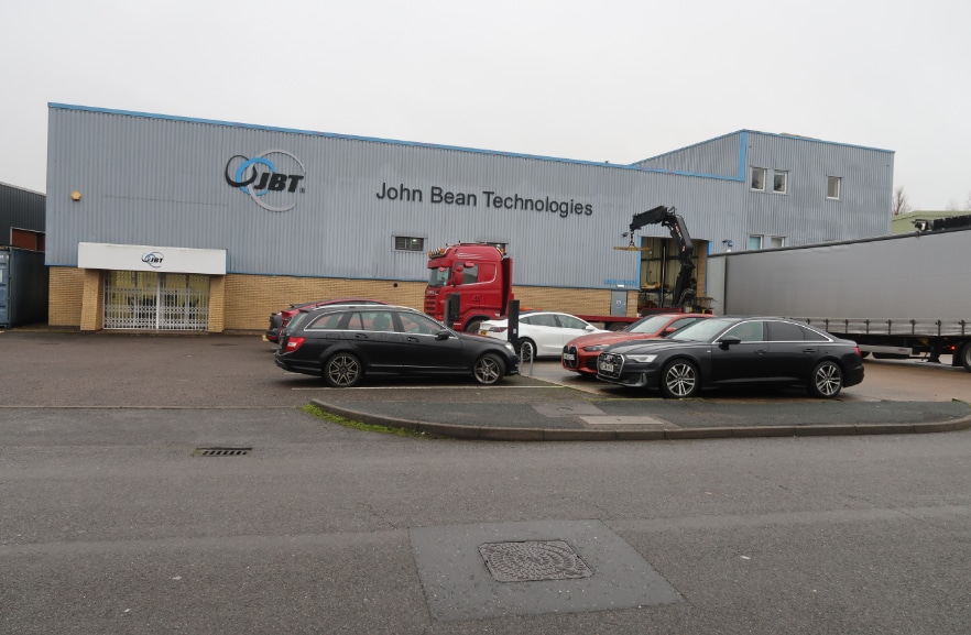 Winchester Av, Leicester for lease Building Photo- Image 1 of 3