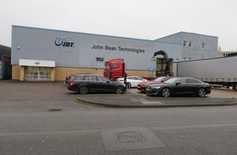 Winchester Av, Leicester for lease Building Photo- Image 1 of 3