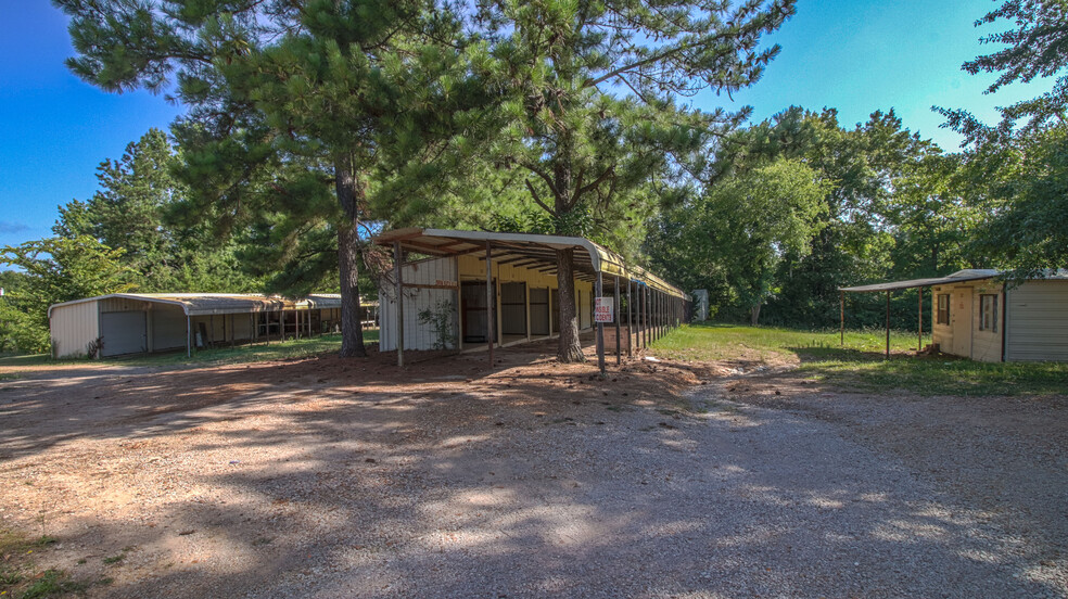 3465 64th Hwy, Crump, TN à vendre - Photo du bâtiment - Image 2 de 22