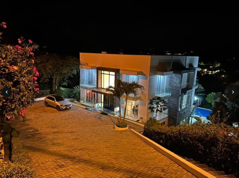 Specialty in Anapoima for sale Primary Photo- Image 1 of 14