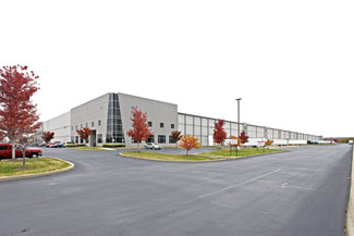 Plus de détails pour 4702 Park 370 Blvd, Hazelwood, MO - Industriel/Logistique à louer