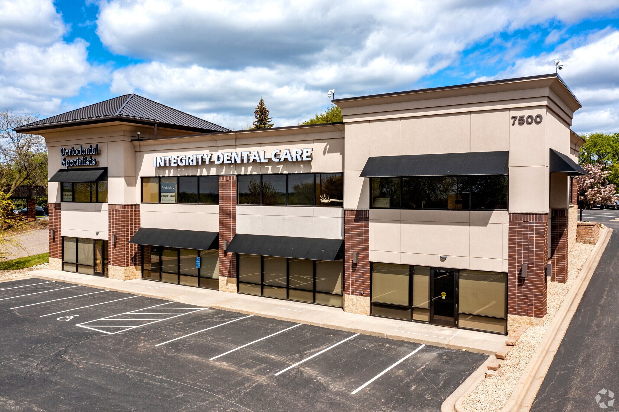 7500 80th St S, Cottage Grove, MN for sale Building Photo- Image 1 of 1