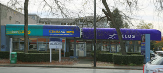 More details for 1644 Bridgman Ave, North Vancouver District, BC - Retail for Lease