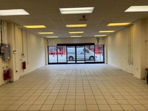 Sea Ln, Ingoldmells à louer Photo intérieure- Image 2 de 5