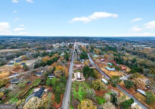 0 Lafayette St SW, LaFayette, AL - Aerial  map view