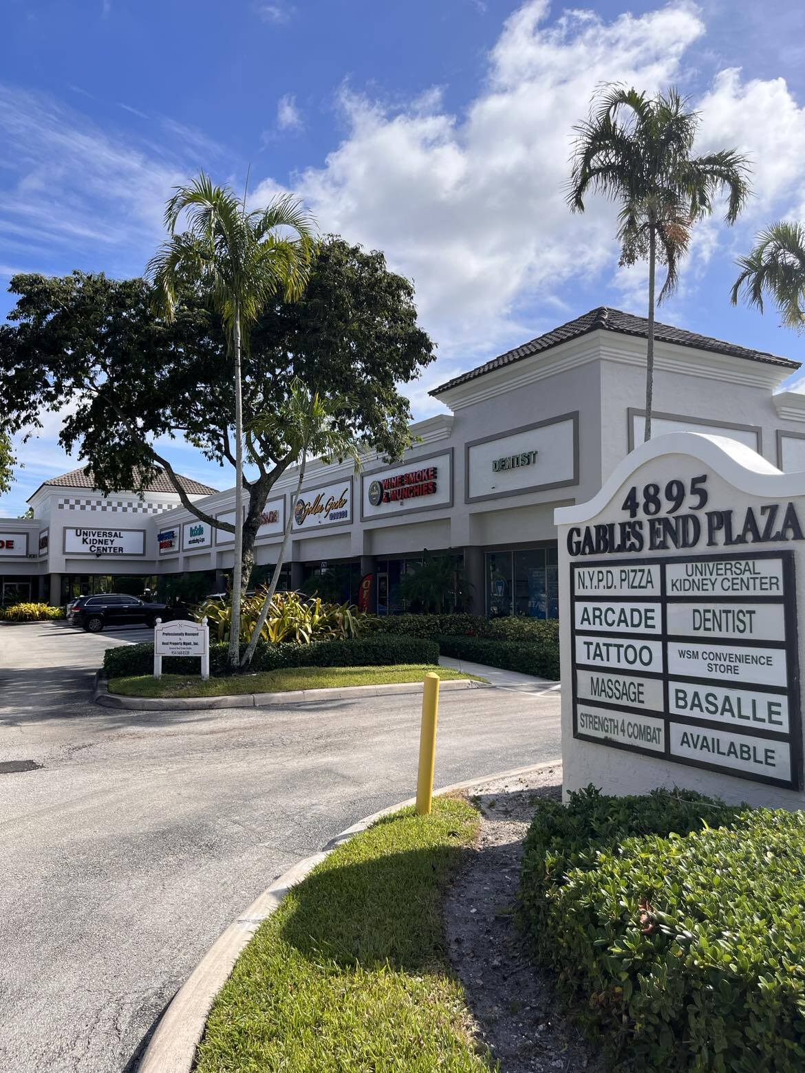 4895 Windward Passage Dr, Boynton Beach, FL for lease Building Photo- Image 1 of 13