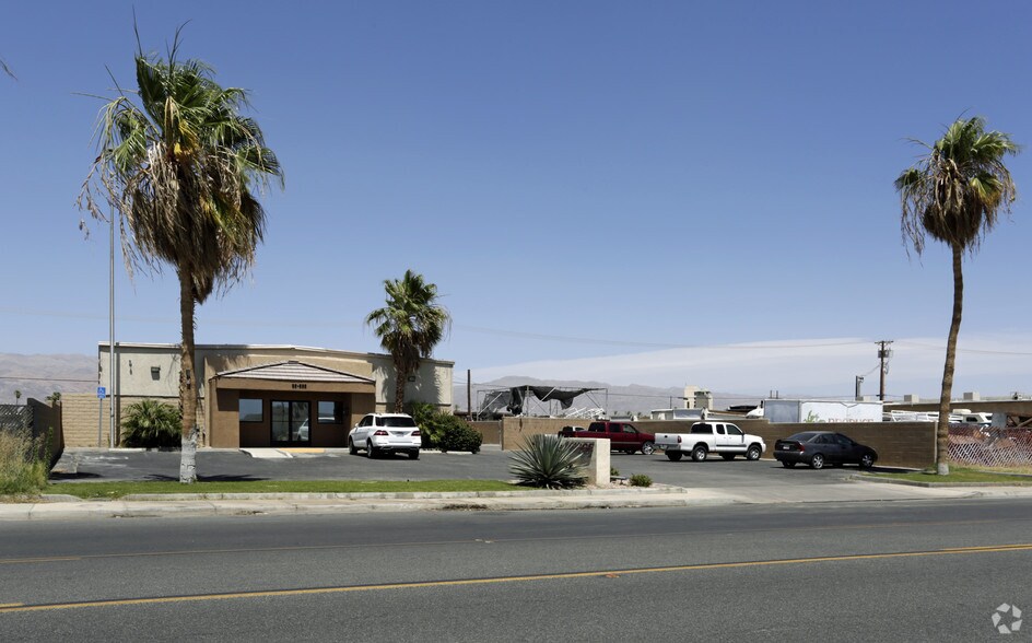 83852 Avenue 45, Indio, CA à vendre - Photo du bâtiment - Image 3 de 5