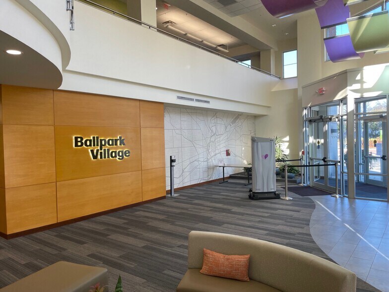 220 E Monument Ave, Dayton, OH à louer - Photo intérieure - Image 3 de 12