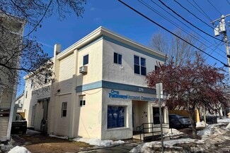 More details for 279 N Winooski Ave, Burlington, VT - Office for Sale