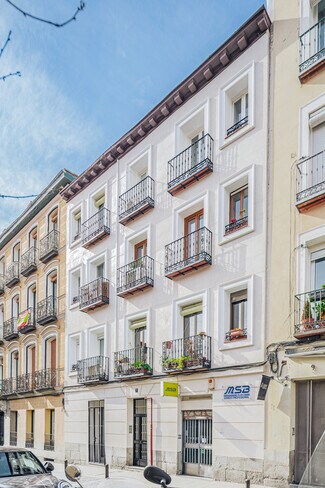 Plus de détails pour Calle de San Gregorio, 7, Madrid - Multi-résidentiel à vendre