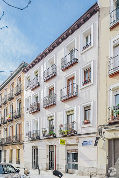 Calle de San Gregorio, 7, Madrid, Madrid à vendre - Photo principale - Image 3 de 4