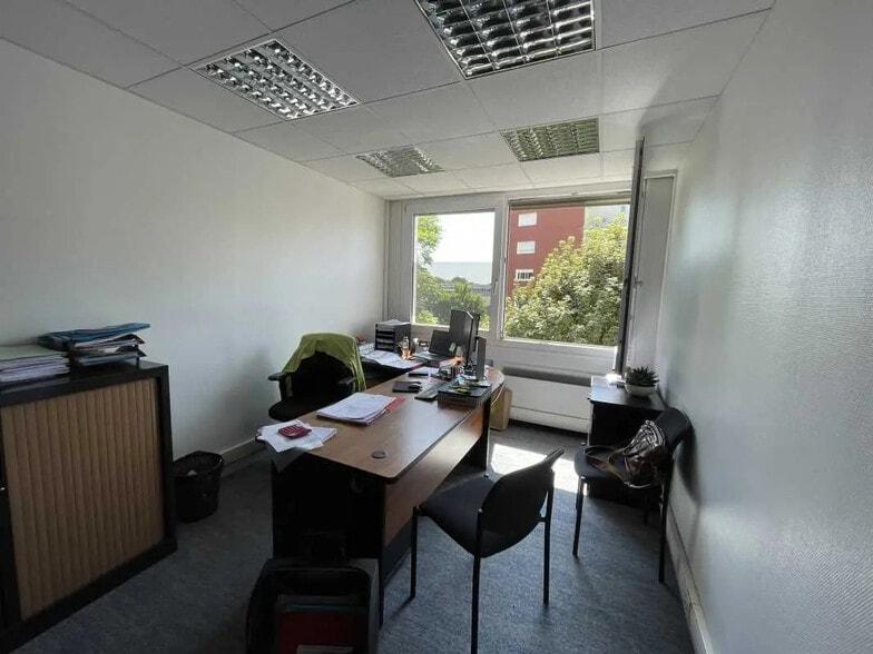 5 Boulevard Vincent Gâche, Nantes à louer - Photo intérieure - Image 3 de 6