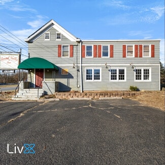 More details for 1090 Route 22, Lebanon, NJ - Retail for Sale