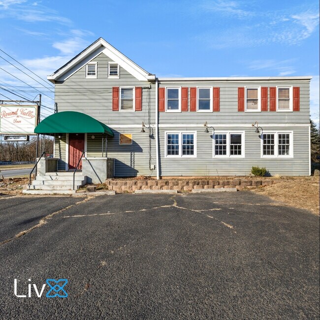 More details for 1090 Route 22, Lebanon, NJ - Retail for Sale