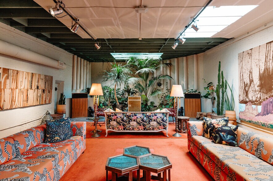 607 4th St, Los Angeles, CA à vendre - Photo du bâtiment - Image 2 de 18