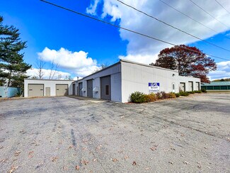 More details for 459 Southgate Dr, Tomahawk, WI - Industrial for Sale