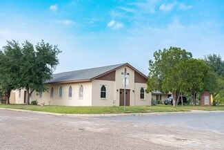 More details for 13412 W 9th St, Lyford, TX - Specialty for Sale