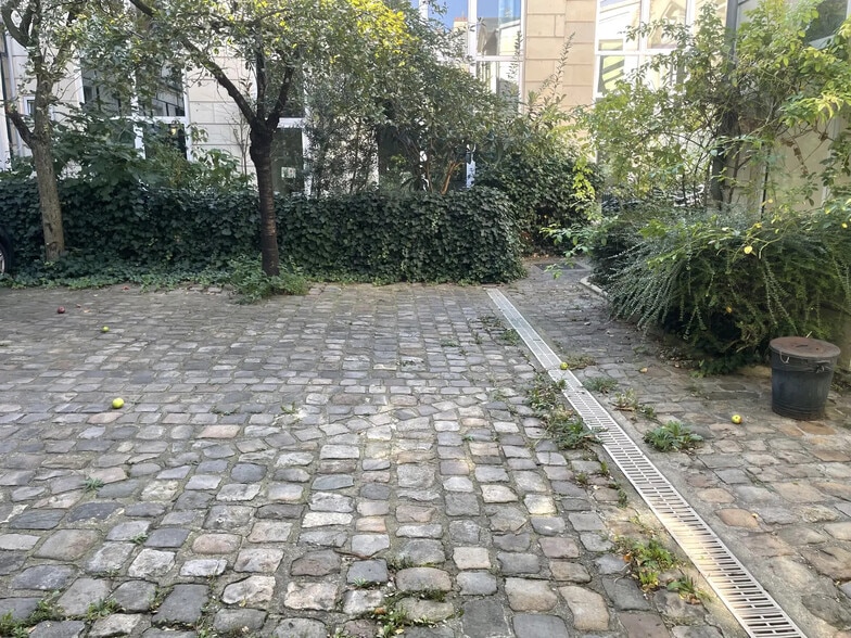 151 Avenue Jean Jaurès, Paris for lease - Building Photo - Image 3 of 14