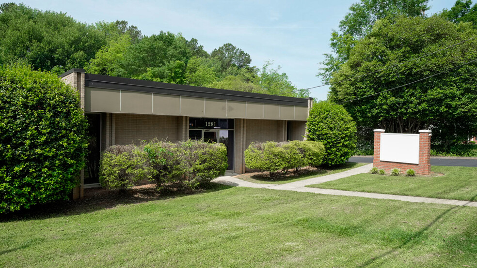 1281 Ebenezer Rd, Rock Hill, SC for lease - Building Photo - Image 1 of 27