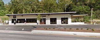 Plus de détails pour 1994 Hendersonville Rd, Asheville, NC - Commerce de détail à vendre